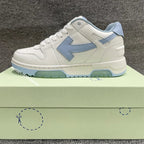 Scarpe da skateboard bianche/nere di alta qualità per uomo e donna Scarpe da ginnastica basse casual estive alla moda per passeggiate - StepByStepNow