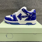 Scarpe da skateboard bianche/nere di alta qualità per uomo e donna Scarpe da ginnastica basse casual estive alla moda per passeggiate - StepByStepNow