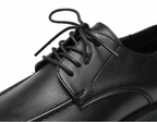Scarpe Derby Uomo in Pelle - Old Money® - StepByStepNow