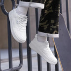 Scarpe sportive da donna a 361 gradi Trend All - Match Sneakers femminili Casual traspiranti antiscivolo resistenti all'usura con suola spessa - StepByStepNow