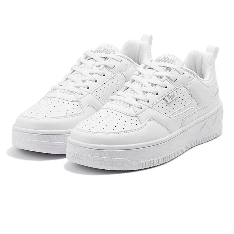 Scarpe sportive da donna a 361 gradi Trend All - Match Sneakers femminili Casual traspiranti antiscivolo resistenti all'usura con suola spessa - StepByStepNow