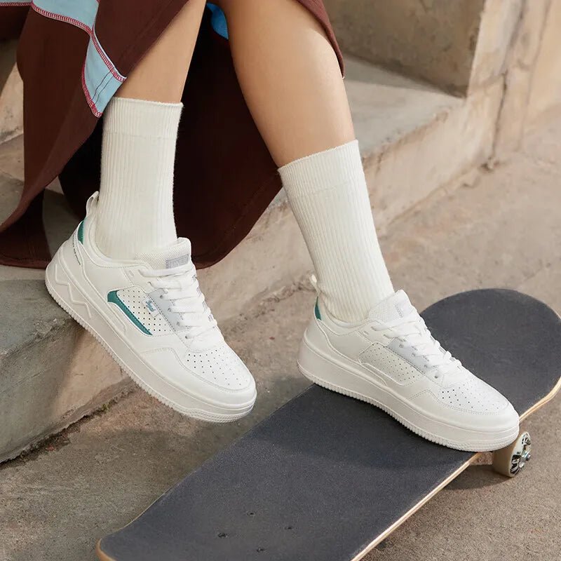 Scarpe sportive da donna a 361 gradi Trend All - Match Sneakers femminili Casual traspiranti antiscivolo resistenti all'usura con suola spessa - StepByStepNow