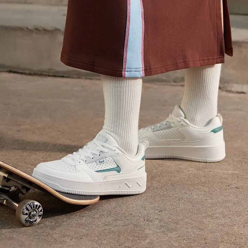 Scarpe sportive da donna a 361 gradi Trend All - Match Sneakers femminili Casual traspiranti antiscivolo resistenti all'usura con suola spessa - StepByStepNow