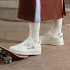 Scarpe sportive da donna a 361 gradi Trend All - Match Sneakers femminili Casual traspiranti antiscivolo resistenti all'usura con suola spessa - StepByStepNow