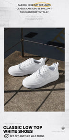 Scarpe sportive da donna a 361 gradi Trend All - Match Sneakers femminili Casual traspiranti antiscivolo resistenti all'usura con suola spessa - StepByStepNow