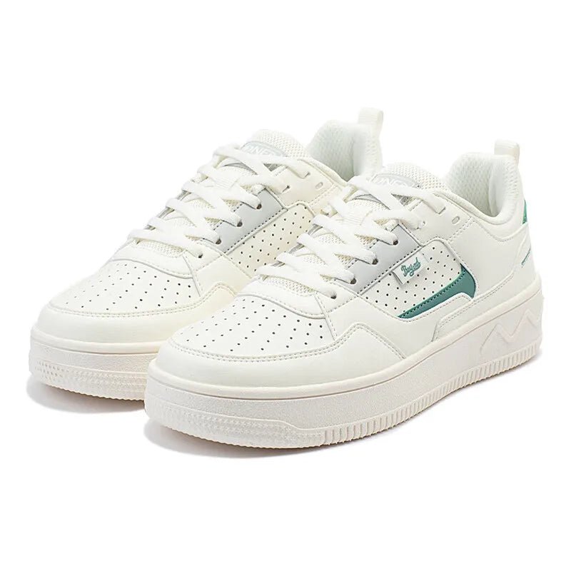 Scarpe sportive da donna a 361 gradi Trend All - Match Sneakers femminili Casual traspiranti antiscivolo resistenti all'usura con suola spessa - StepByStepNow