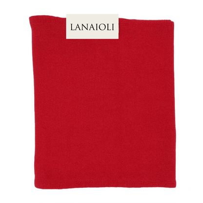 Sciarpa Donna Rasata Cashmere Rigenerato - StepByStep