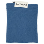 Sciarpa Donna Rasata Cashmere Rigenerato - StepByStep