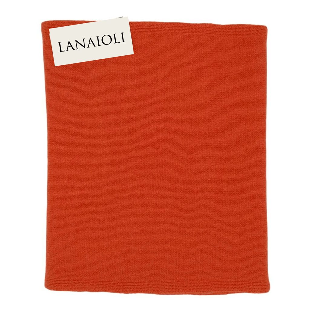 Sciarpa Donna Rasata Cashmere Rigenerato - StepByStep