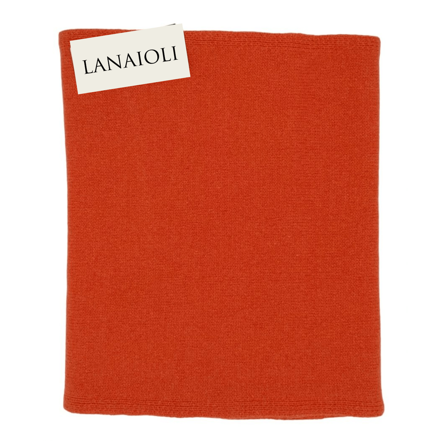 Sciarpa Donna Rasata Cashmere Rigenerato - StepByStep