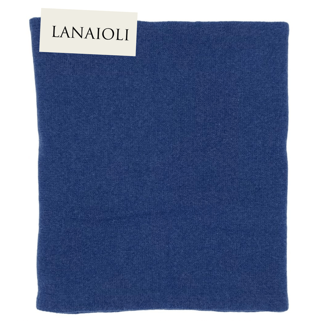 Sciarpa Donna Rasata Cashmere Rigenerato - StepByStep