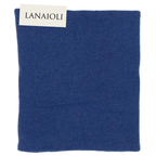 Sciarpa Donna Rasata Cashmere Rigenerato - StepByStep