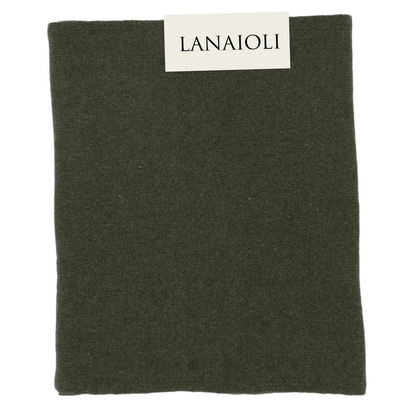 Sciarpa Donna Rasata Cashmere Rigenerato - StepByStep