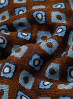 SCIARPA LANA FANTASIA - StepByStep