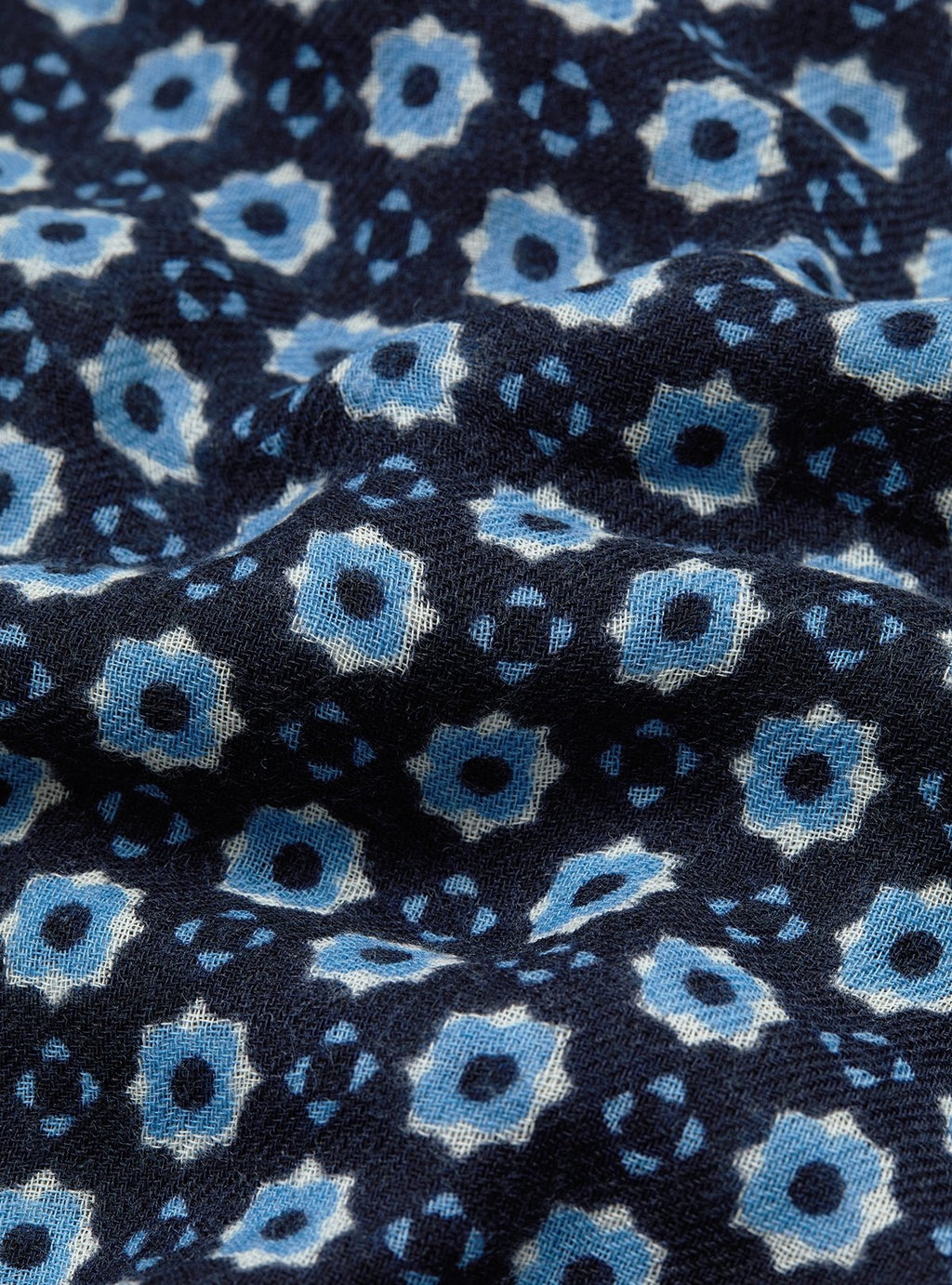 SCIARPA LANA FANTASIA - StepByStep