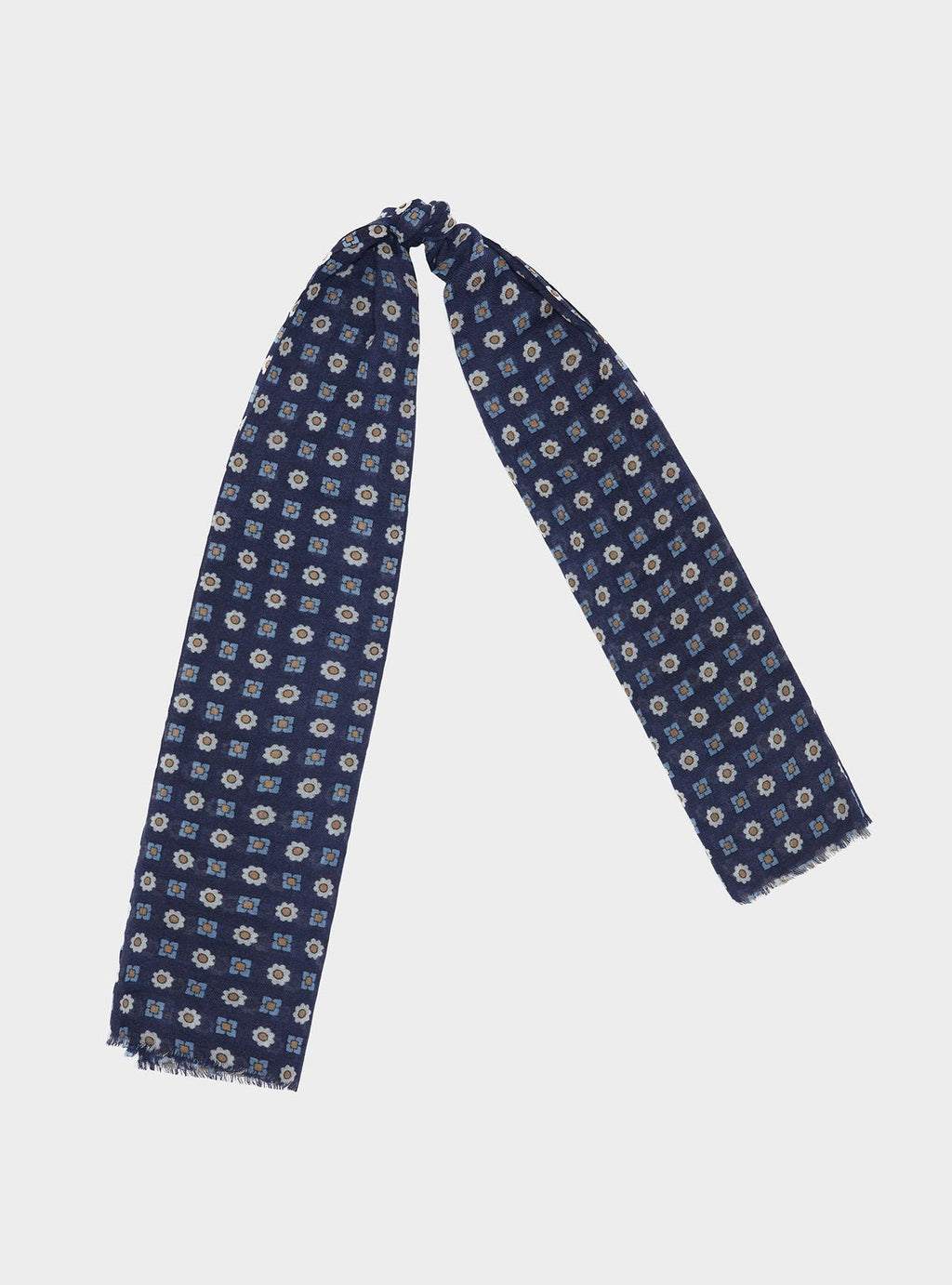 SCIARPA LANA FANTASIA - StepByStep