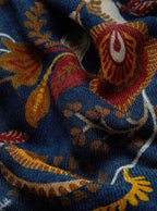 SCIARPA LANA FANTASIA - StepByStep