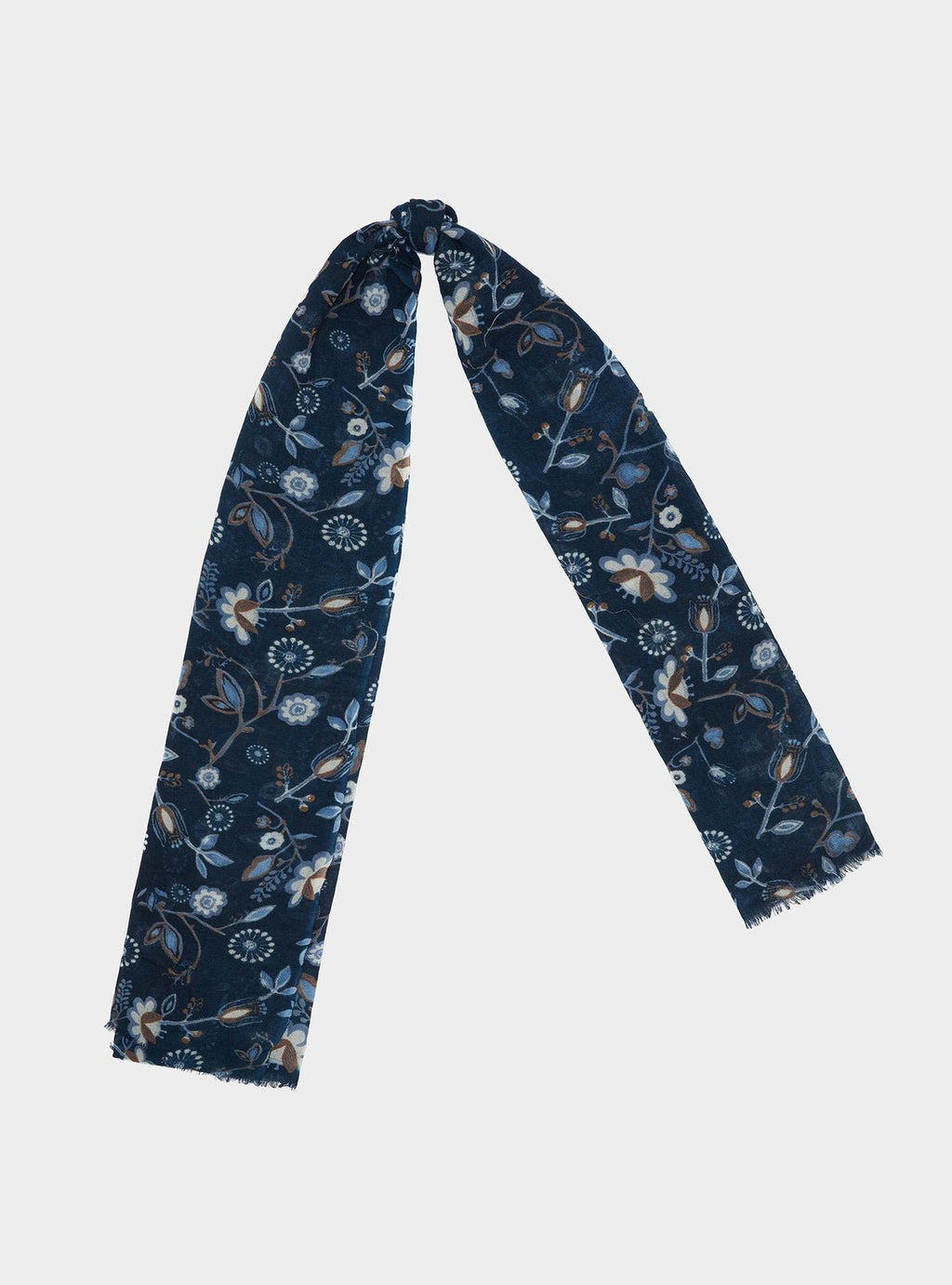 SCIARPA LANA FANTASIA - StepByStep