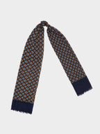 SCIARPA LANA FANTASIA - StepByStep