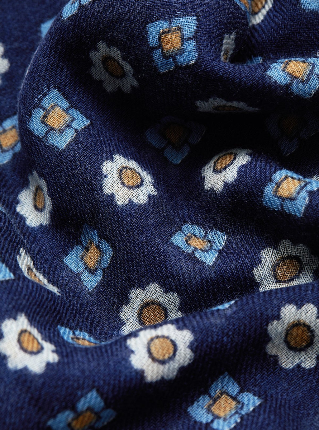 SCIARPA LANA FANTASIA - StepByStep