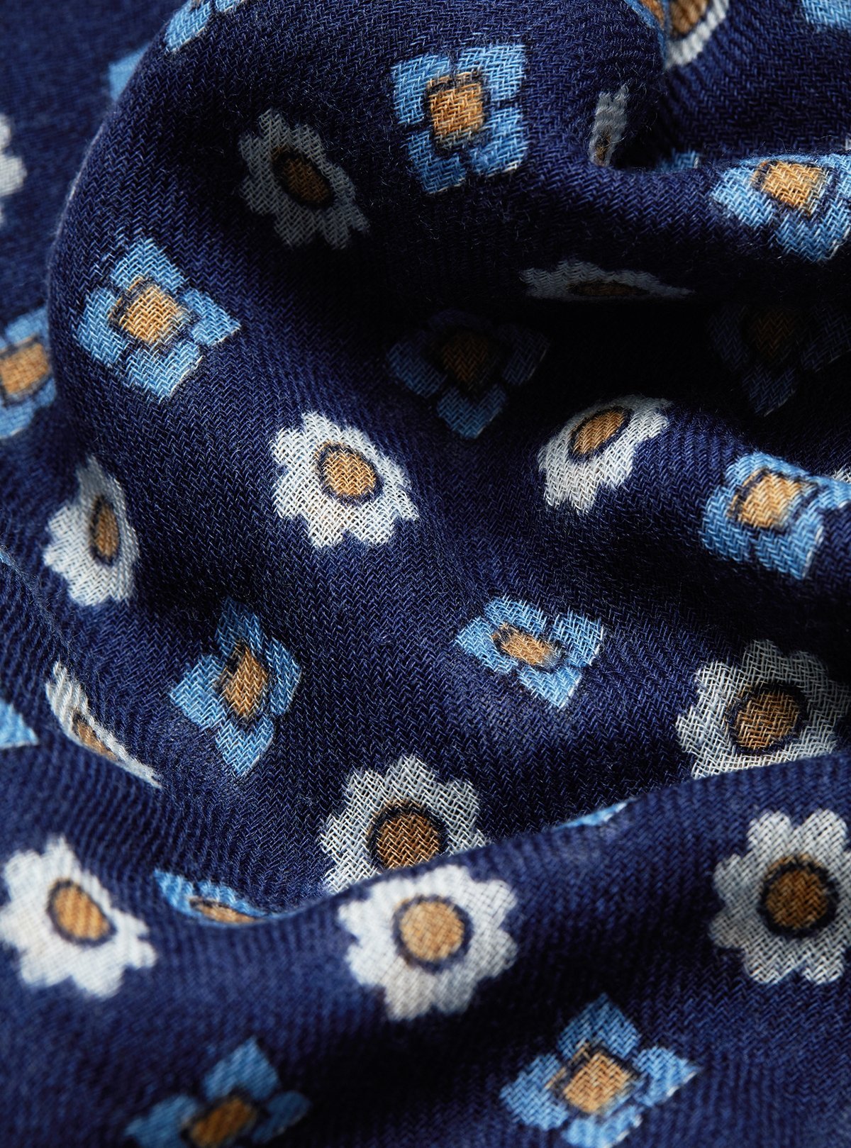 SCIARPA LANA FANTASIA - StepByStep