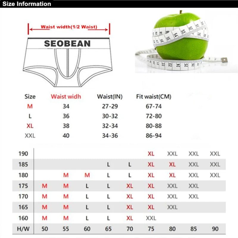 SEOBEAN Men's Camouflage Swim Shorts Low-Waist Quick-Dry with Webbing Straps Fashionable 2026 Triangle Design - StepByStepNow