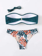 Sexy Bikinis 2026 Swimsuits Women's Swimwear Push Up Female Beach Swimming Wear Bathing Suits Brazilian Bikini Set Pool Bather - StepByStepNow