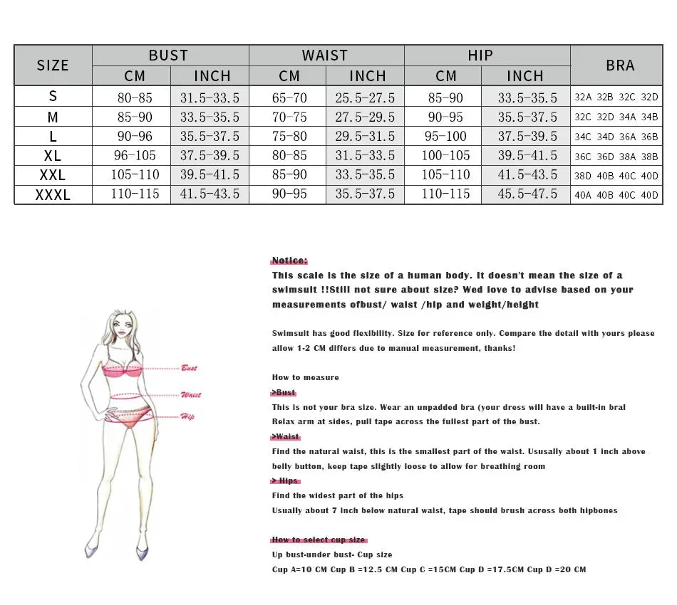 Sexy Halter Solid color Bikini Set Women's Swimsuit Two-piece Triangle Thong Swimwear Bathing Suit Brazilian Biquinis - StepByStepNow
