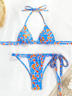 Sexy Women Bikini Micro Bikini Sets 2026 Push Up Female Swimsuit Thong Brazilian Swimwear Two Pieces Biquini Beach Swimming Suit - StepByStepNow