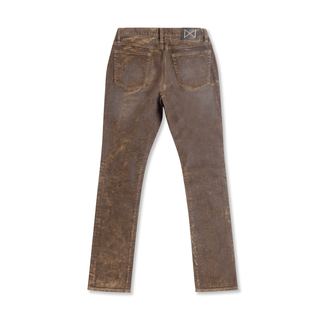 Skinny Jean (Dark Olive) - StepByStep