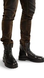 Skinny Jean (Dark Olive) - StepByStep