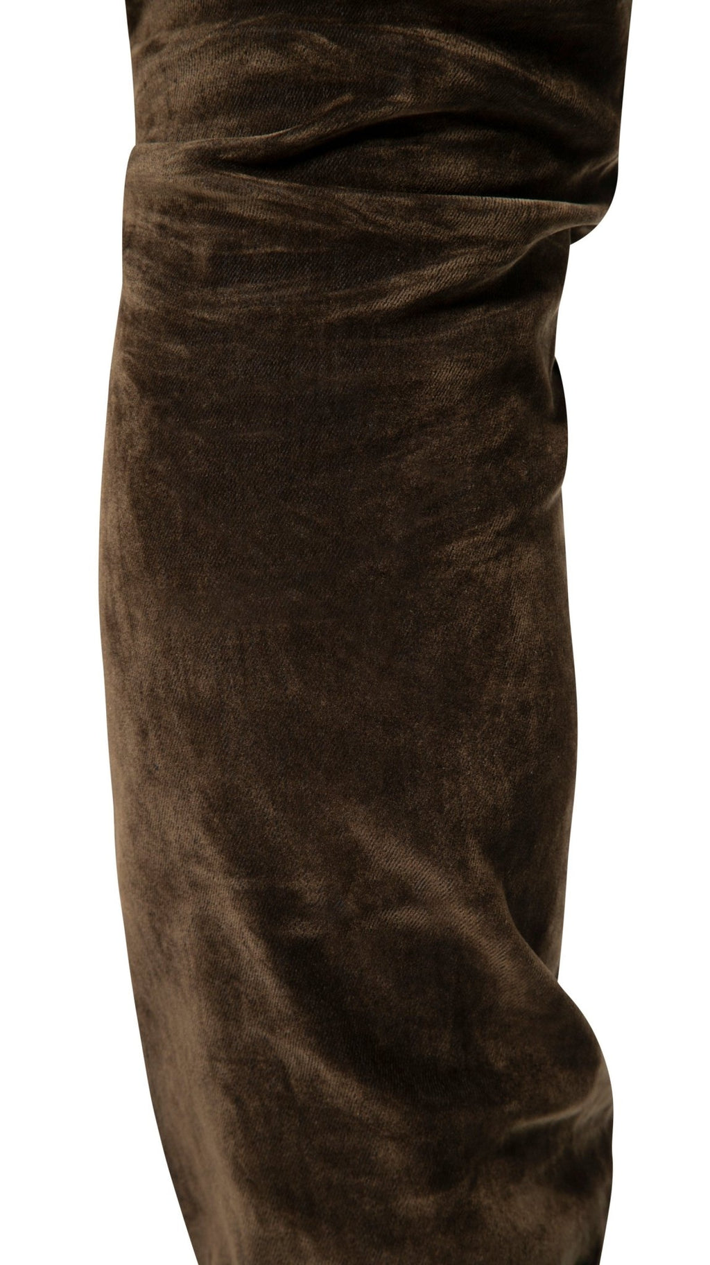 Skinny Jean (Dark Olive) - StepByStep