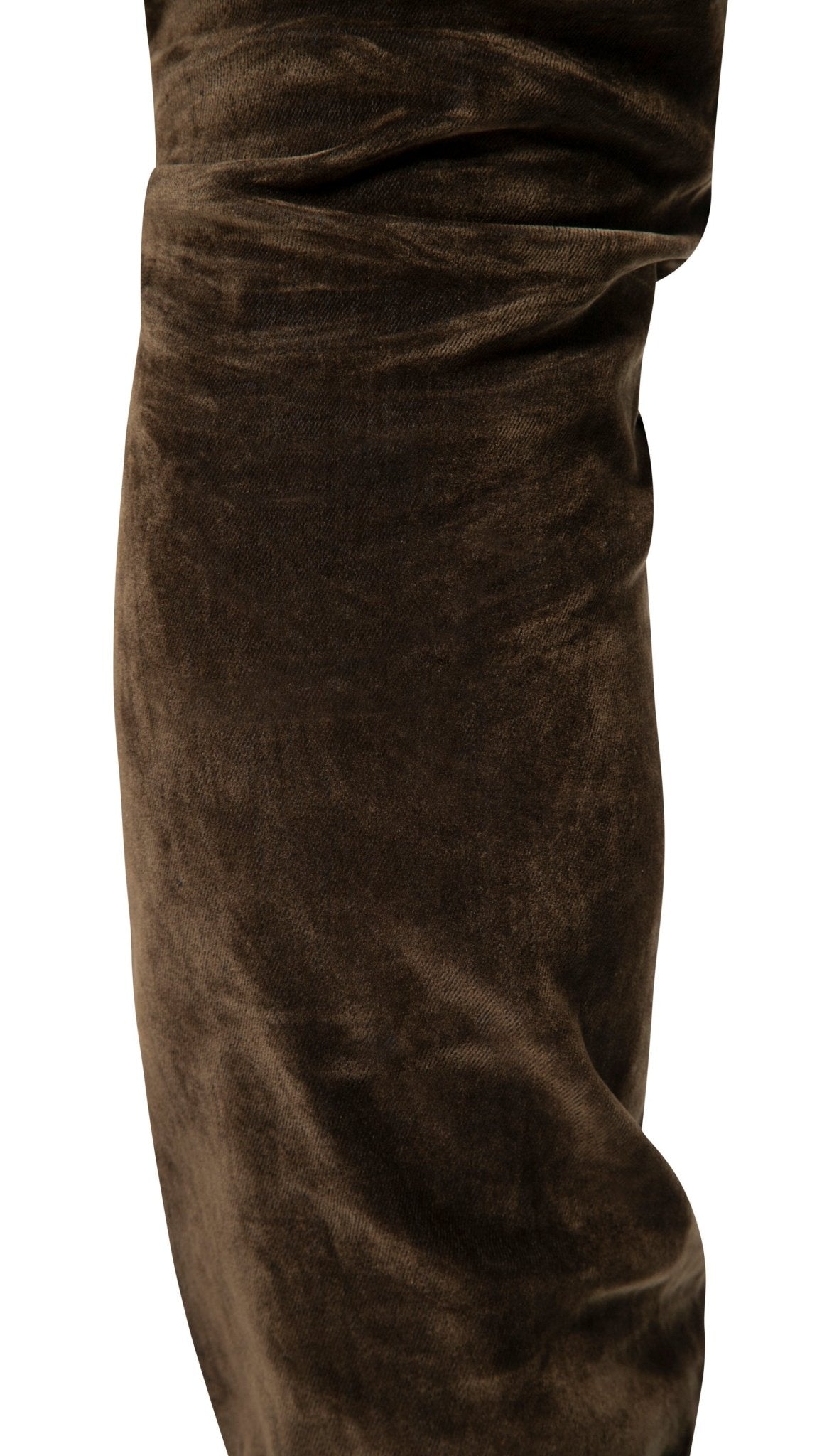 Skinny Jean (Dark Olive) - StepByStep