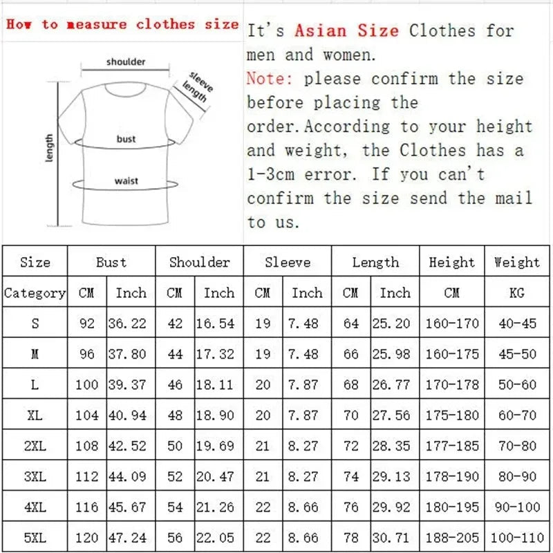 Slim Fit Fun Print Tee - Casual Summer Graphic Cotton Top - StepByStepNow