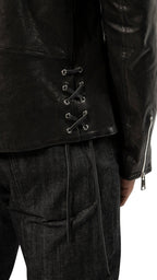 Slim Jean (Black) - StepByStep