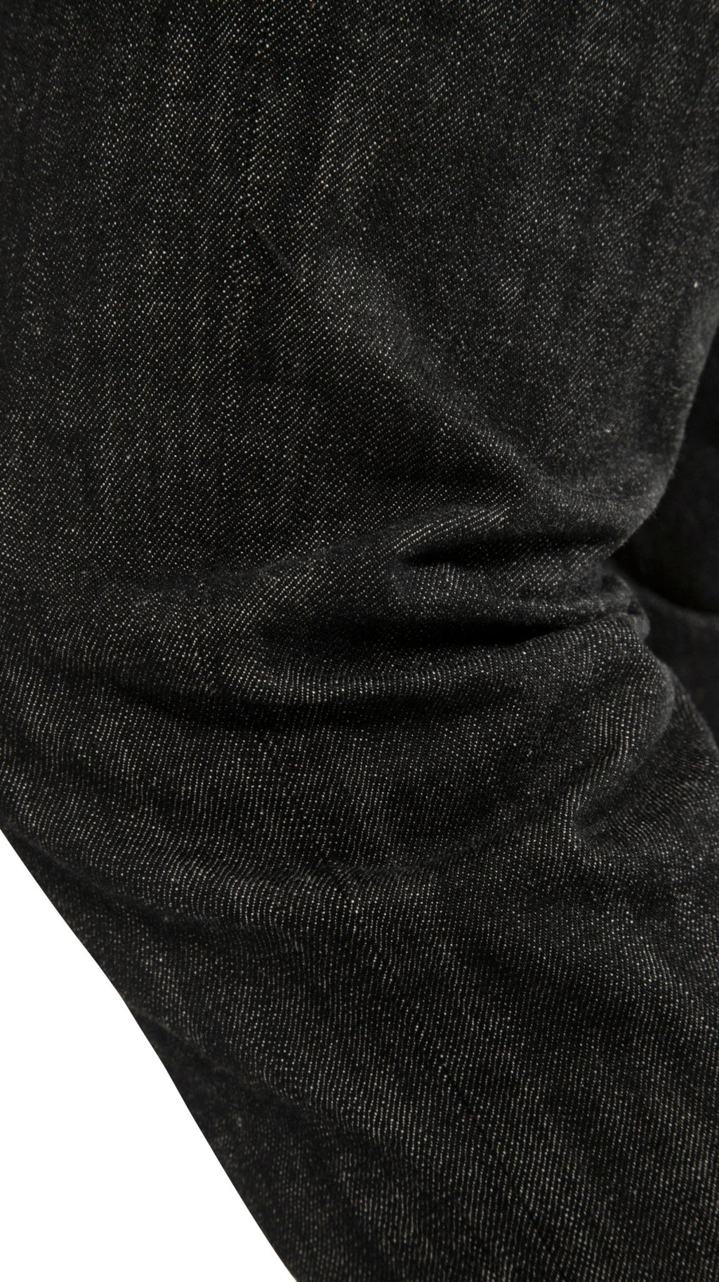 Slim Jean (Black) - StepByStep