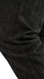 Slim Jean (Black) - StepByStep