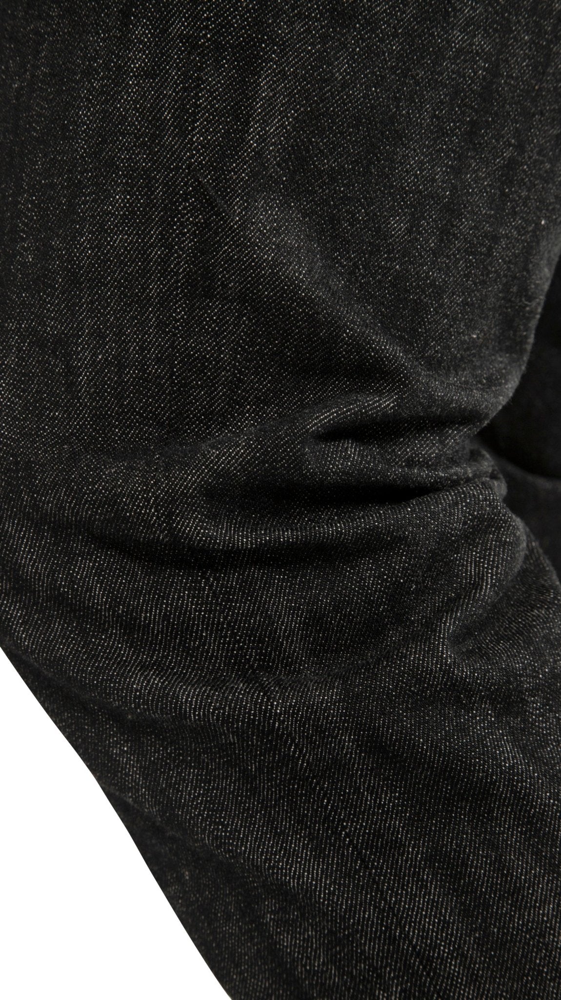 Slim Jean (Black) - StepByStep