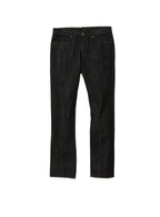 Slim Jean (Black) - StepByStep
