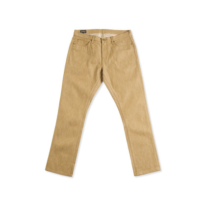 Slim Jean (Whiskey) - StepByStep
