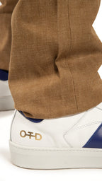 Slim Jean (Whiskey) - StepByStep