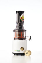Slow juicer LifeEnergy PRO - StepByStep