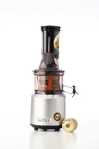 Slow juicer LifeEnergy PRO - StepByStep