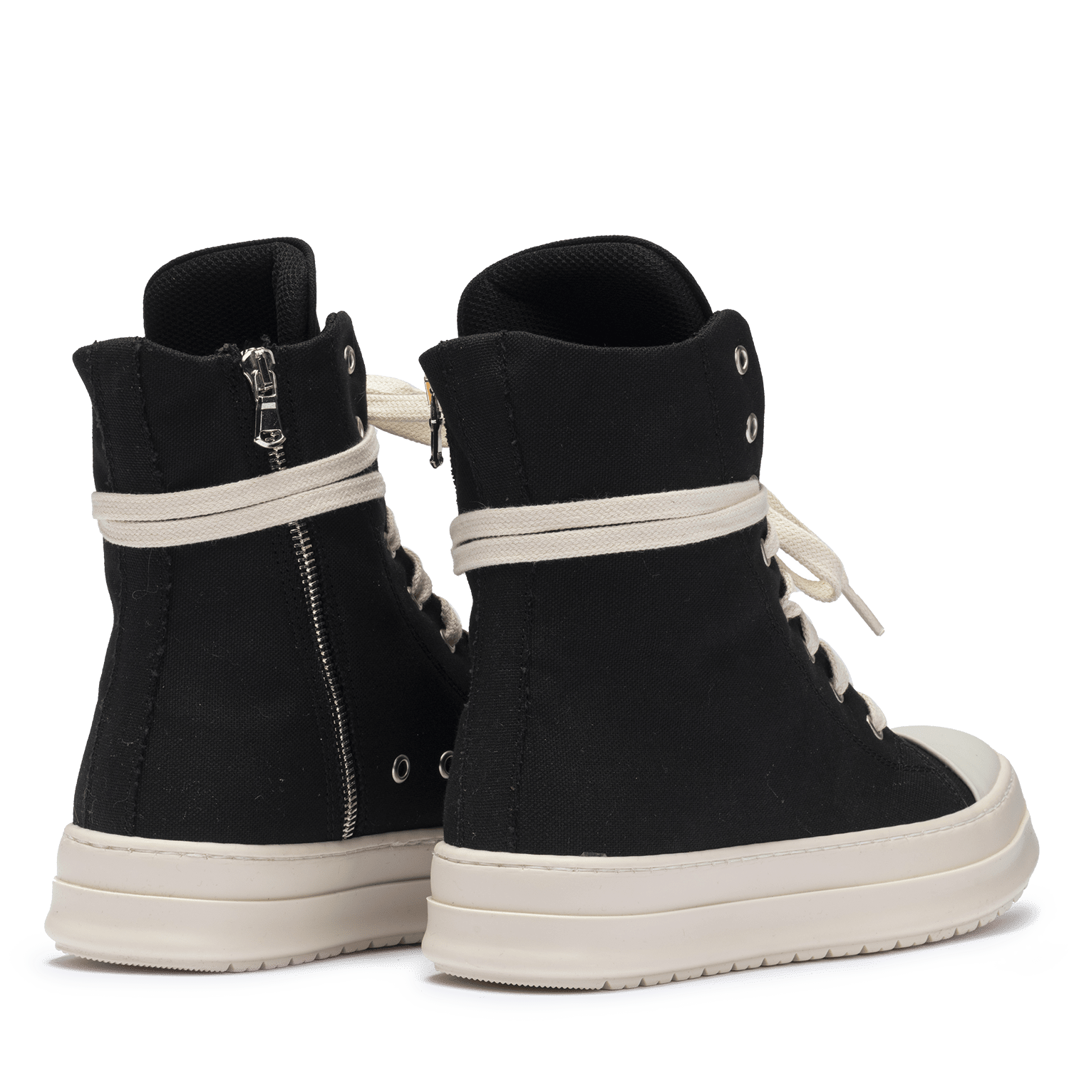Sneakers Canvas High - StepByStepNow