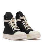 Sneakers Canvas High - StepByStepNow