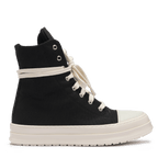 Sneakers Canvas High - StepByStepNow