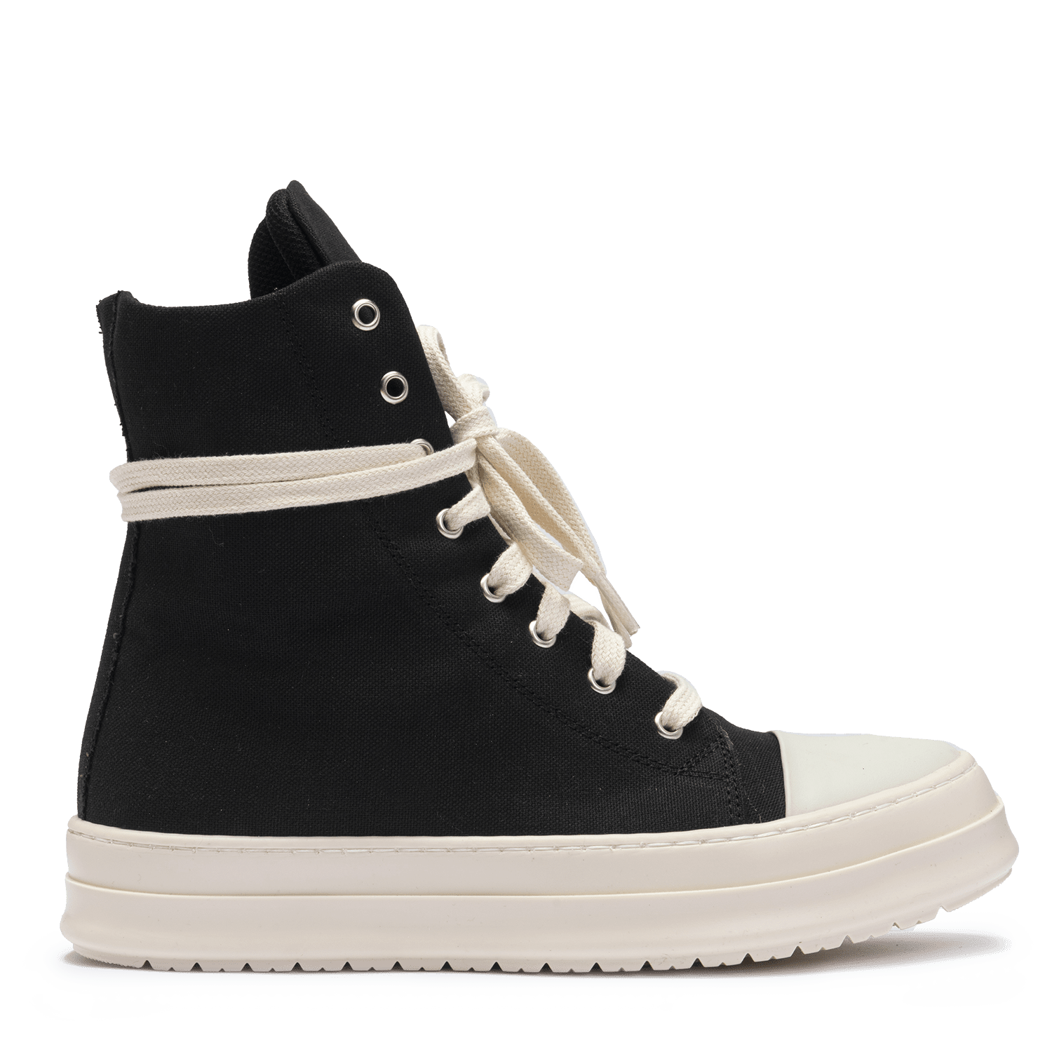 Sneakers Canvas High - StepByStepNow