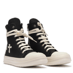 Sneakers Canvas High Cross - StepByStepNow