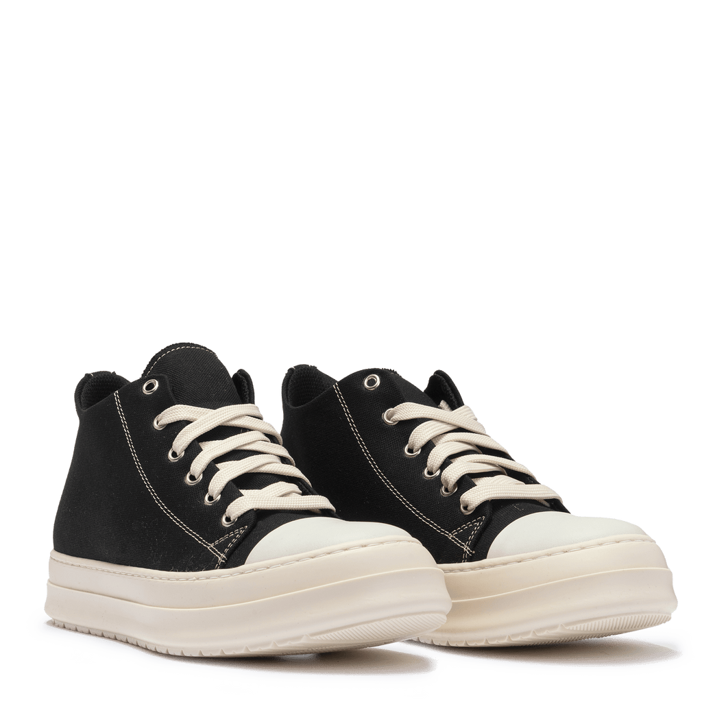 Sneakers Canvas Low - StepByStepNow