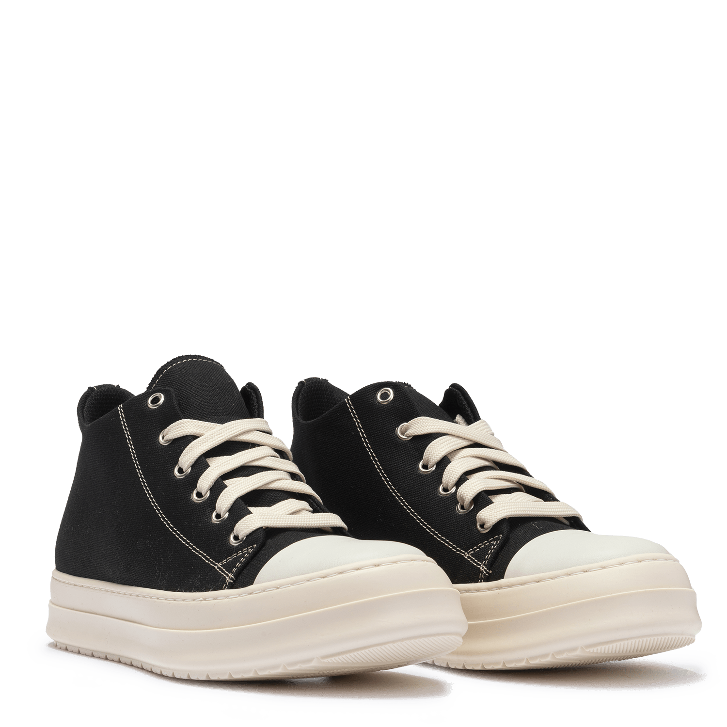 Sneakers Canvas Low - StepByStepNow